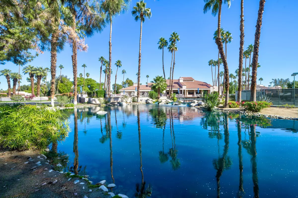 Cathedral City, CA 92234,35200 Cathedral Canyon DR #D33