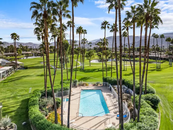 Rancho Mirage, CA 92270,132 Columbia DR