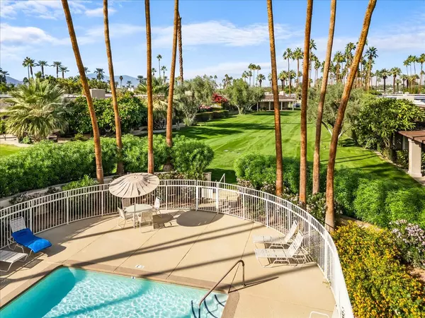 Rancho Mirage, CA 92270,132 Columbia DR