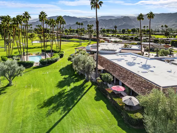 Rancho Mirage, CA 92270,132 Columbia DR