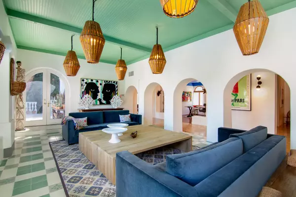 Palm Springs, CA 92264,294 W Crestview Drive DR