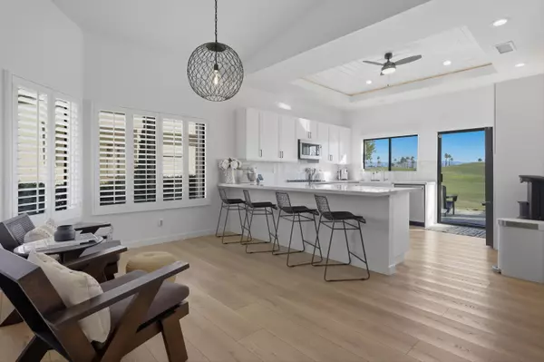 54860 Oak Tree #A32, La Quinta, CA 92253