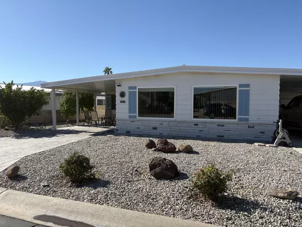 Palm Desert, CA 92260,39077 Moronga Canyon DR