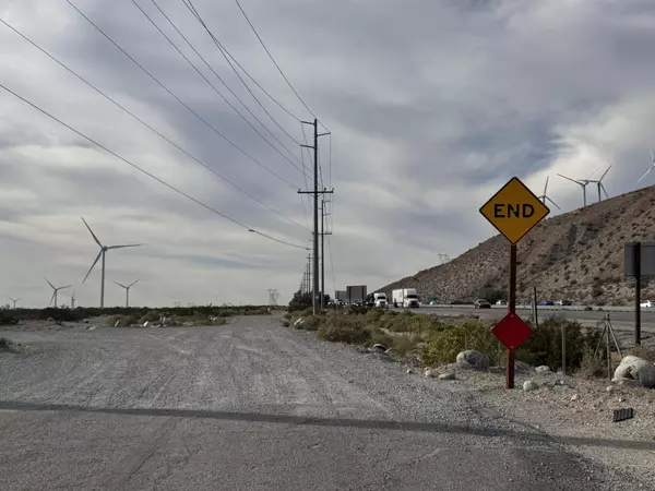 Palm Springs, CA 92262,0 Garnet AVE