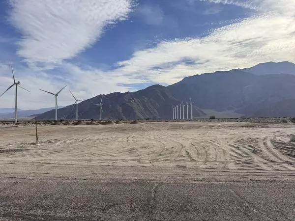 Palm Springs, CA 92262,0 Garnet AVE