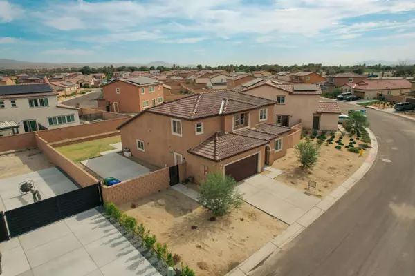 Indio, CA 92203,44760 San Chapelle Ct CT