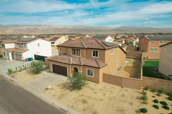 Indio, CA 92203,44760 San Chapelle Ct CT