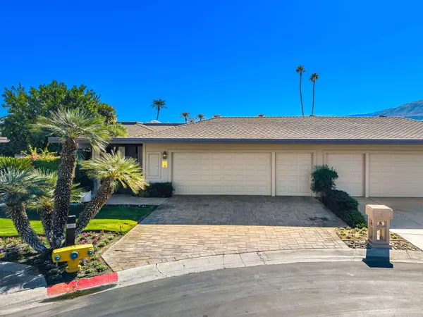 9 Rutgers CT, Rancho Mirage, CA 92270