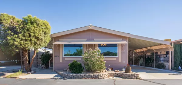 18070 Langlois RD #298, Desert Hot Springs, CA 92241