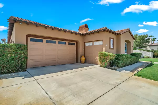 Rancho Mirage, CA 92270,17 Corte Del Sol