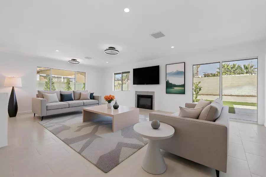 2800 E San Juan RD, Palm Springs, CA 92262