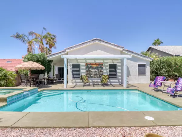 12720 Cuando WAY, Desert Hot Springs, CA 92240