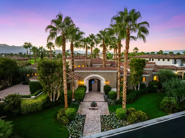 La Quinta, CA 92253,52711 Via Dona