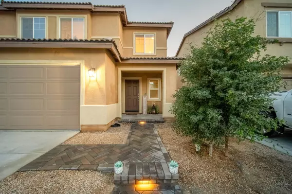 Coachella, CA 92236,85161 Avenida Yucateco