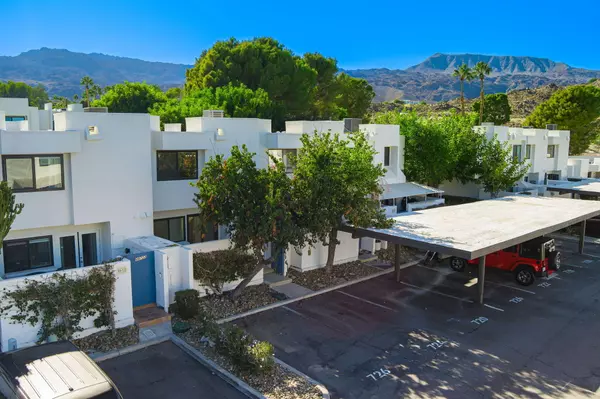 48724 Desert Flower DR, Palm Desert, CA 92260