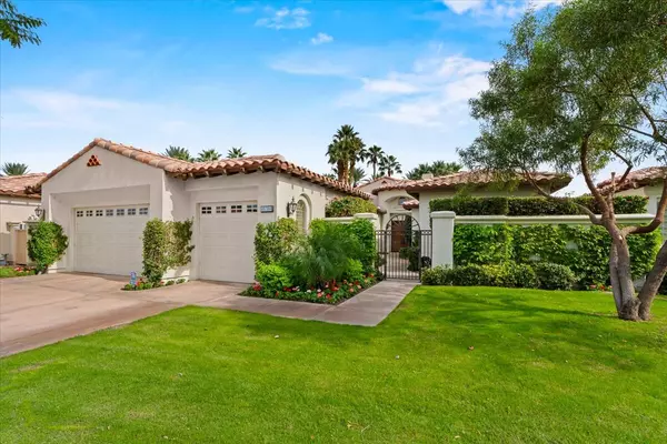 La Quinta, CA 92253,49584 Montana WAY