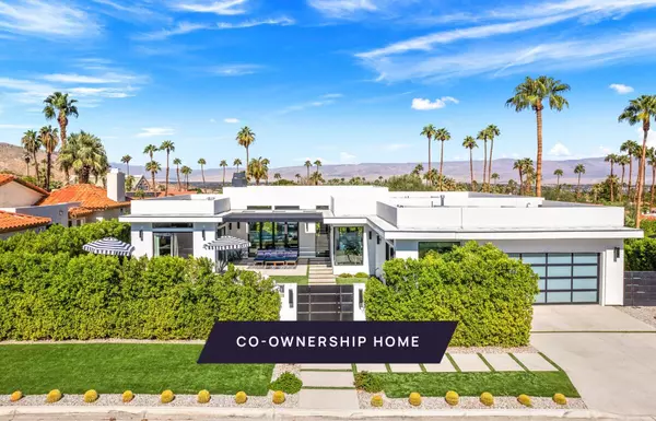 72694 Skyward WAY, Palm Desert, CA 92260