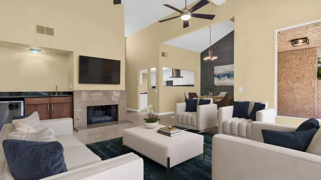 34585 Calle Tobara, Cathedral City, CA 92234