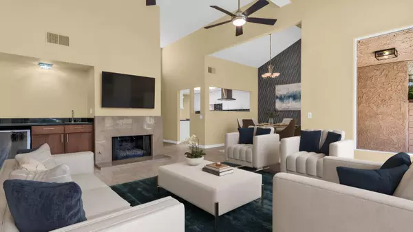 Cathedral City, CA 92234,34585 Calle Tobara