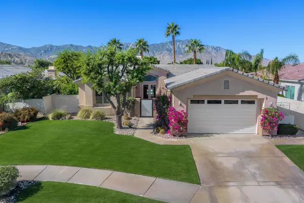 3 Cartier CT, Rancho Mirage, CA 92270