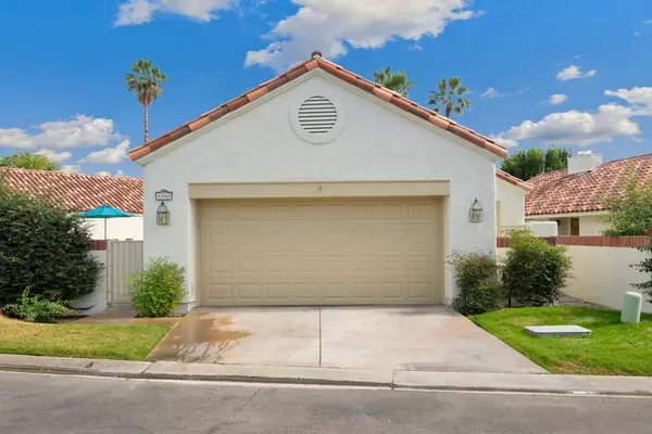 Palm Desert, CA 92211,43560 Calle Las Brisas