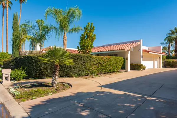 66 Dartmouth DR, Rancho Mirage, CA 92270