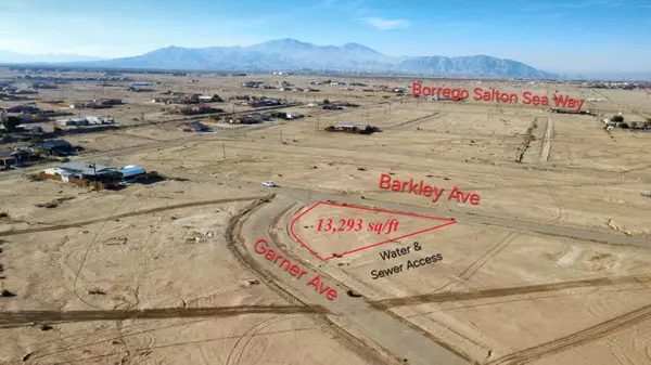 Thermal, CA 92274,1288 Garner AVE