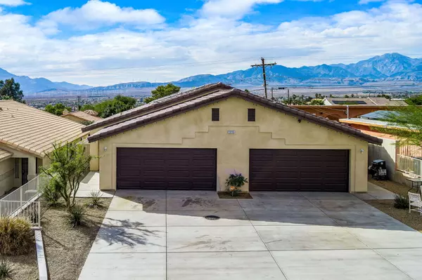 Desert Hot Springs, CA 92240,RD