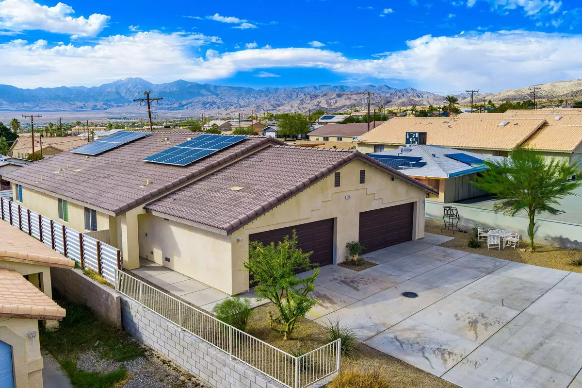 Desert Hot Springs, CA 92240,RD