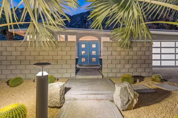 77095 Desi DR, Indian Wells, CA 92210