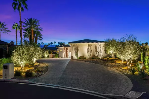 Indian Wells, CA 92210,77300 Coyote CRK