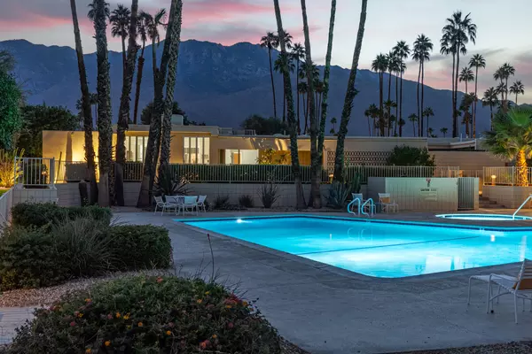 Palm Springs, CA 92264,101 Westlake CIR