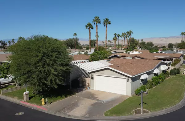 Thousand Palms, CA 92276,74986 E Conestoga DR