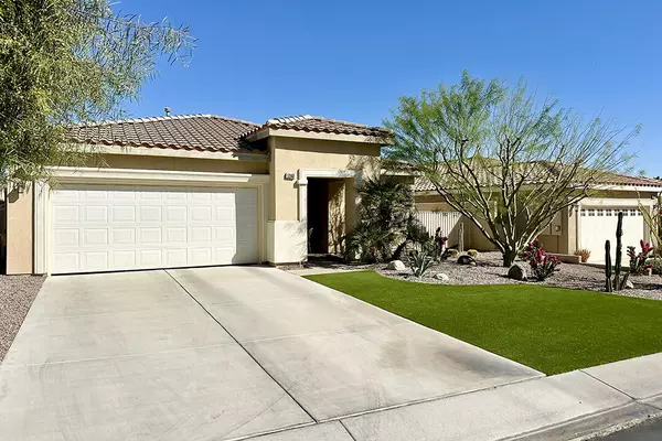 1280 Oro RDG, Palm Springs, CA 92262