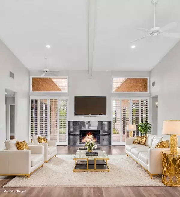 Rancho Mirage, CA 92270,45 Lincoln PL