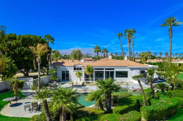 Indian Wells, CA 92210,75090 Inverness DR