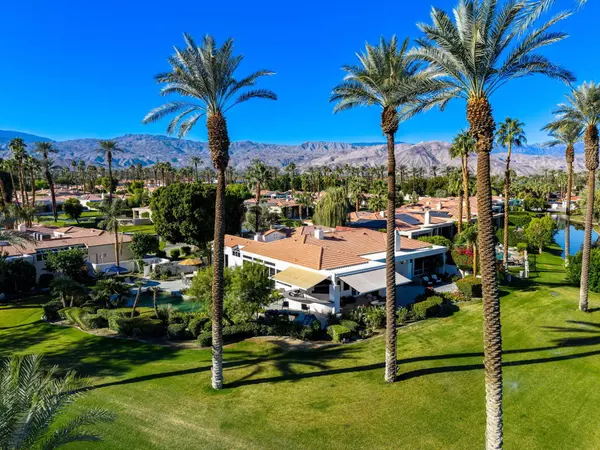Indian Wells, CA 92210,75090 Inverness DR