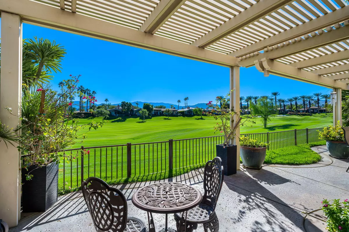 Palm Desert, CA 92211,811 Deer Haven CIR