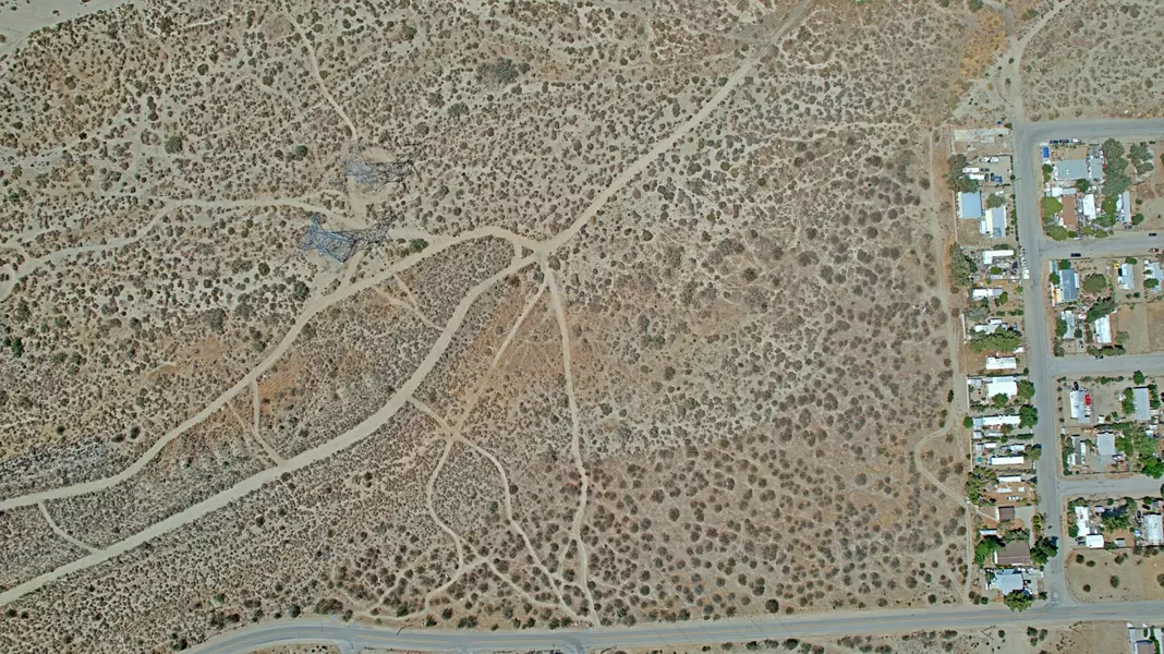 0 Esperanza AVE, Cabazon, CA 92230