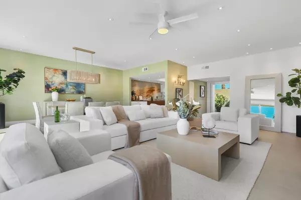 Indian Wells, CA 92210,45215 Camino Dorado