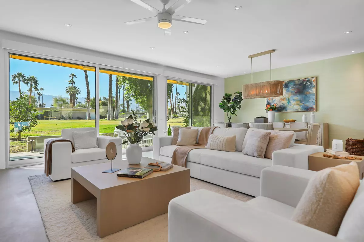 Indian Wells, CA 92210,45215 Camino Dorado