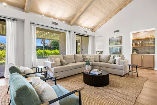 147 Desert West DR, Rancho Mirage, CA 92270