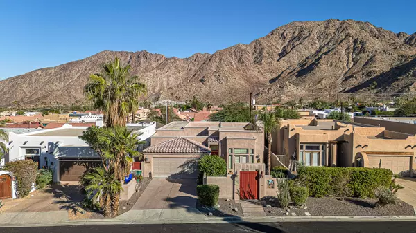 54680 Avenida Carranza, La Quinta, CA 92253