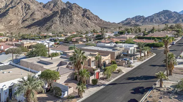 La Quinta, CA 92253,54680 Avenida Carranza