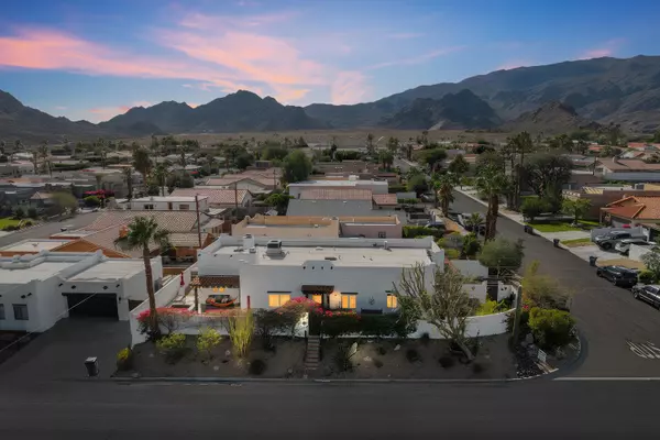 54510 Avenida Alvarado, La Quinta, CA 92253