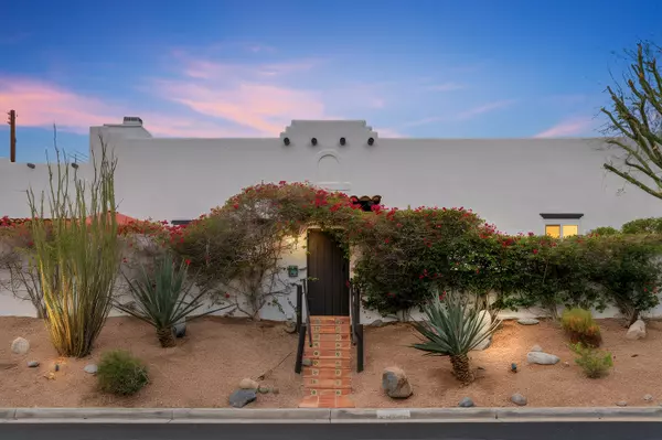 La Quinta, CA 92253,54510 Avenida Alvarado