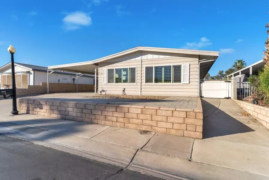 73330 Desert Greens DR, Palm Desert, CA 92260