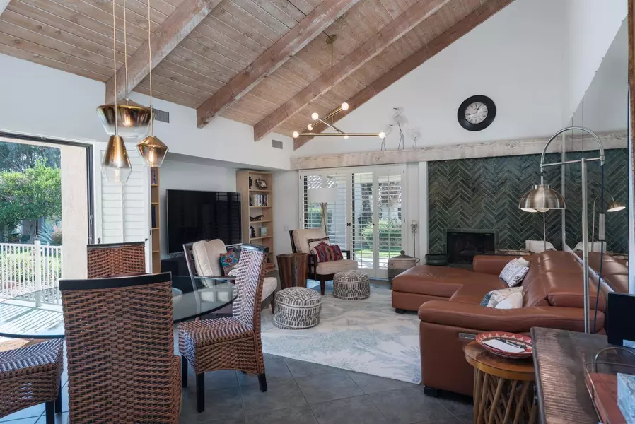 345 Forest Hills DR, Rancho Mirage, CA 92270