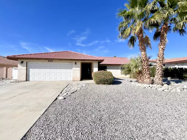 9471 Capiland RD, Desert Hot Springs, CA 92240