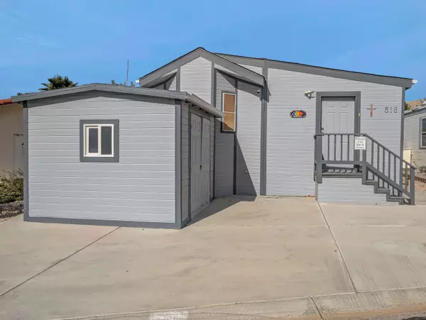 70200 Dillon #518, Desert Hot Springs, CA 92241